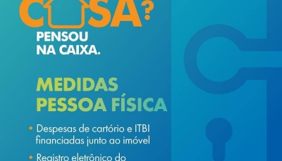 Novas Medias Caixa Habitação -  Pessoa Física